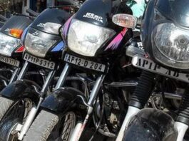 old bikes