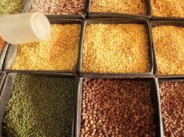 Pulses are going to become cheaper!  Modi government started action against hoarding