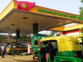 IGL increased the price of CNG, CNG Price Hike