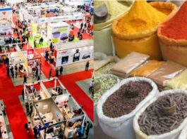 kanpur-spices-will-enhance-the-taste-in-international-trade-show-enthusiasm-among-businessmen