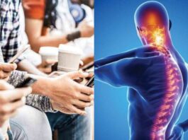 spinal-cord-pain-be-careful-if-you-use-the-phone-with-your-neck-bent-this-could-be-a-serious-disease