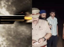 another-bikaru-incident-like-kanpur-was-avoided-in-jhansi-constable-and-his-brother-opened-fire-on-the-police