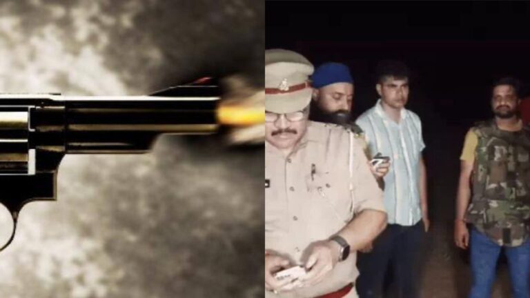 another-bikaru-incident-like-kanpur-was-avoided-in-jhansi-constable-and-his-brother-opened-fire-on-the-police