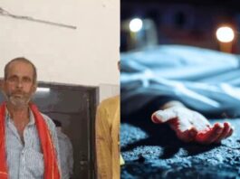 kanpur-murder-when-son-refused-to-sell-the-house-father-killed-him