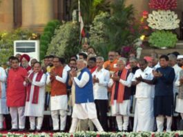 pm-modi-cabinet-despite-poor-performance-up-has-special-importance-in-modis-cabinet