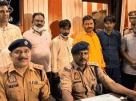 kanpur-police-caught-a-gang-in-fake-teacher-recruitment-case-network-spread-from-selection-board-to-dios-used-to-hire-lecturers-for-15-lakhs