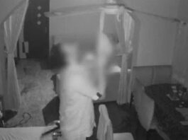 kanpur-suicide-bullion-businessman-committed-suicide-saved-once-and-hanged-himself-the-second-time-incident-captured-in-cctv
