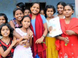 Government is giving 8.2 percent of interest in Sukanya Samriddhi Yojana, daughters will be rich from the scheme