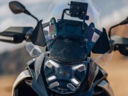 bmw r1300gs