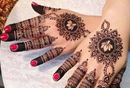 Bridal Mehndi Design: दरअसल, आलिया ने ट्रेडिशनल स्टाइल में ब्राइडल मेहंदी लगवाने की बजाय अपने हाथों पर मंडला आर्ट मेहंदी डिजाइन लगवाया था।