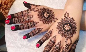 Bridal Mehndi Designs: हाथों पर जचेगी ये हैवी ब्राइडल मेहंदी, आलिया के डिजाइंस से करें मैच