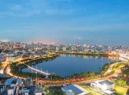 Tourist Places In Bangladesh: आज इस आर्टिकल में हम आपको बांग्लादेश के कुछ ट्रैवल प्लेस के बारे में बताएंगे जो काफी लोगप्रिय है, यहां आने के बाद आपका मन मोहित हो जाएगा।