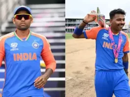 Hardik Pandya very important player: Suryakumar Yadav