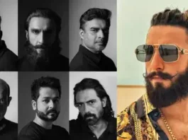 Ranveer Singh announces new film with Aditya Dhar