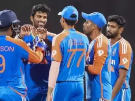 Suryakumar Yadav has a big heart Washington