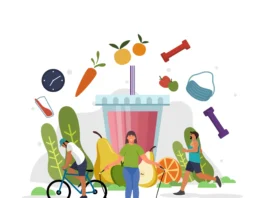 10 Tips for a Healthy Lifestyle?