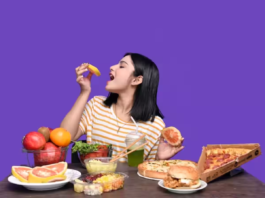10 Foods Combinations