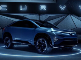 Tata Curvv August 7 launch.