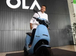 OLA Electric IPO