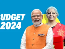 Union Budget 2024
