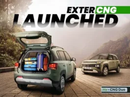 Hyndai Exter Duo