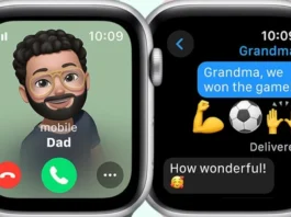 Apple Watch For Your Kids
