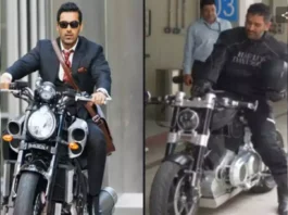 Own Ducati Bikes in India