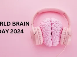 World Brain Day 2024: