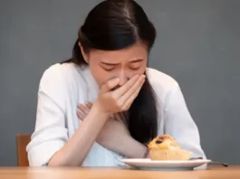 Food Poisoning in monsoon