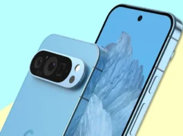 Google pixel series leaks