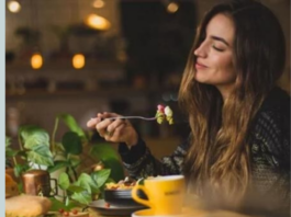 8 Eating Habits