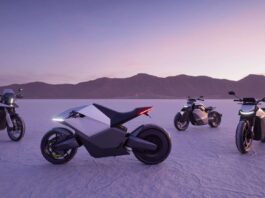 OLA Electric Upcoming Models