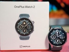 OnePlus Watch 2R Review: