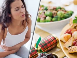 Food poisoning