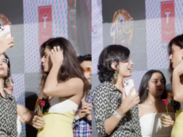 Taapsee influencer says needs PR training