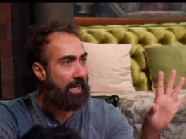 Bigg Boss OTT 3: Ranvir Shorey