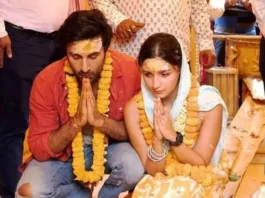 Ranbir Kapoor ‘believing a lot’ in Sanatana Dharam