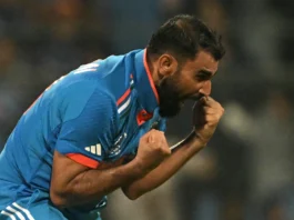 Mohammed Shami suicide attemptn