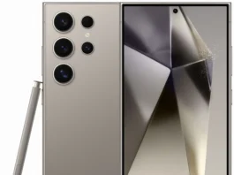 Samsung Galaxy S25 Ultra