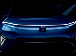 Tata Curvv Safety Rating
