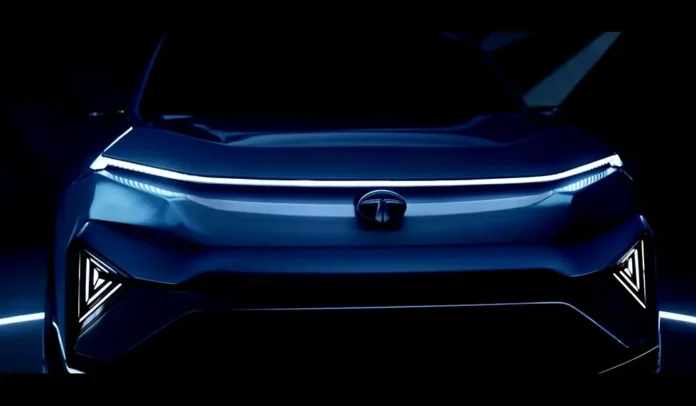 Tata Curvv Safety Rating