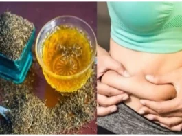 Top 5 benefits of jeera water