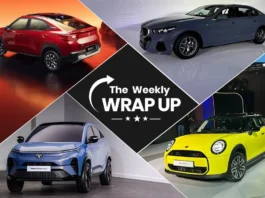 Auto this week