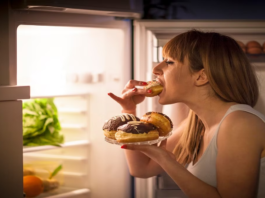 Tips stop Junk Food
