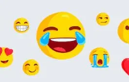 World Emoji Day