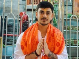 Ishan Kishan 26th birthday