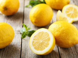 Lemon Health benefit