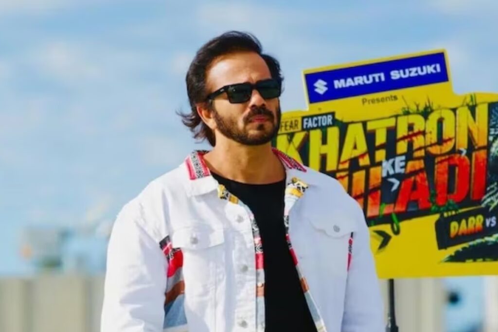 Khatron ke Khiladi 14
