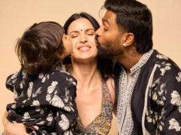 Hardik Natasa separtion