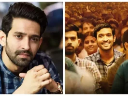 Vikrant Massey says National Award